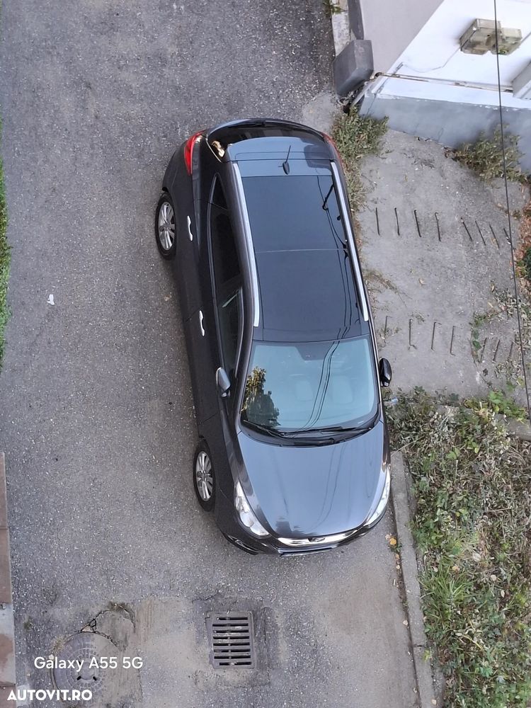 Hyundai ix35 - 6