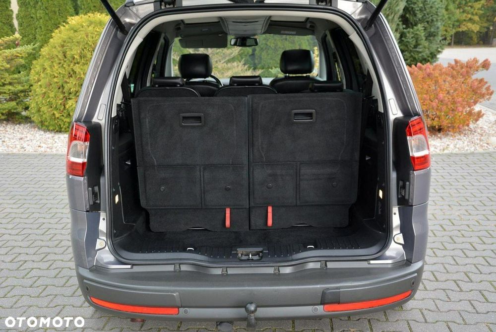 Ford Galaxy 2.0 TDCi Platinium X (Ghia) MPS6 - 37