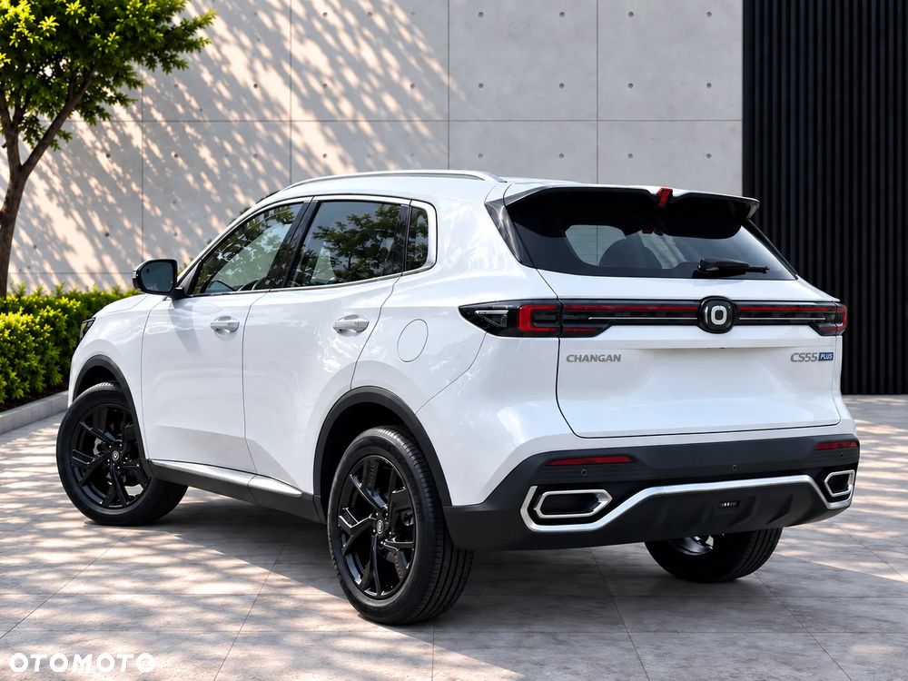 Changan CS55 Plus - 6