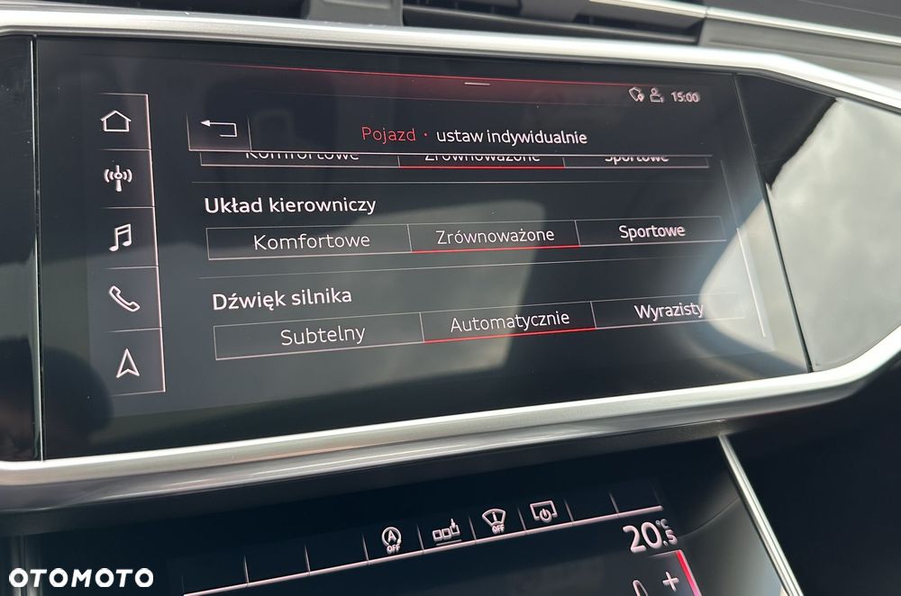 Audi S6 Avant - 37