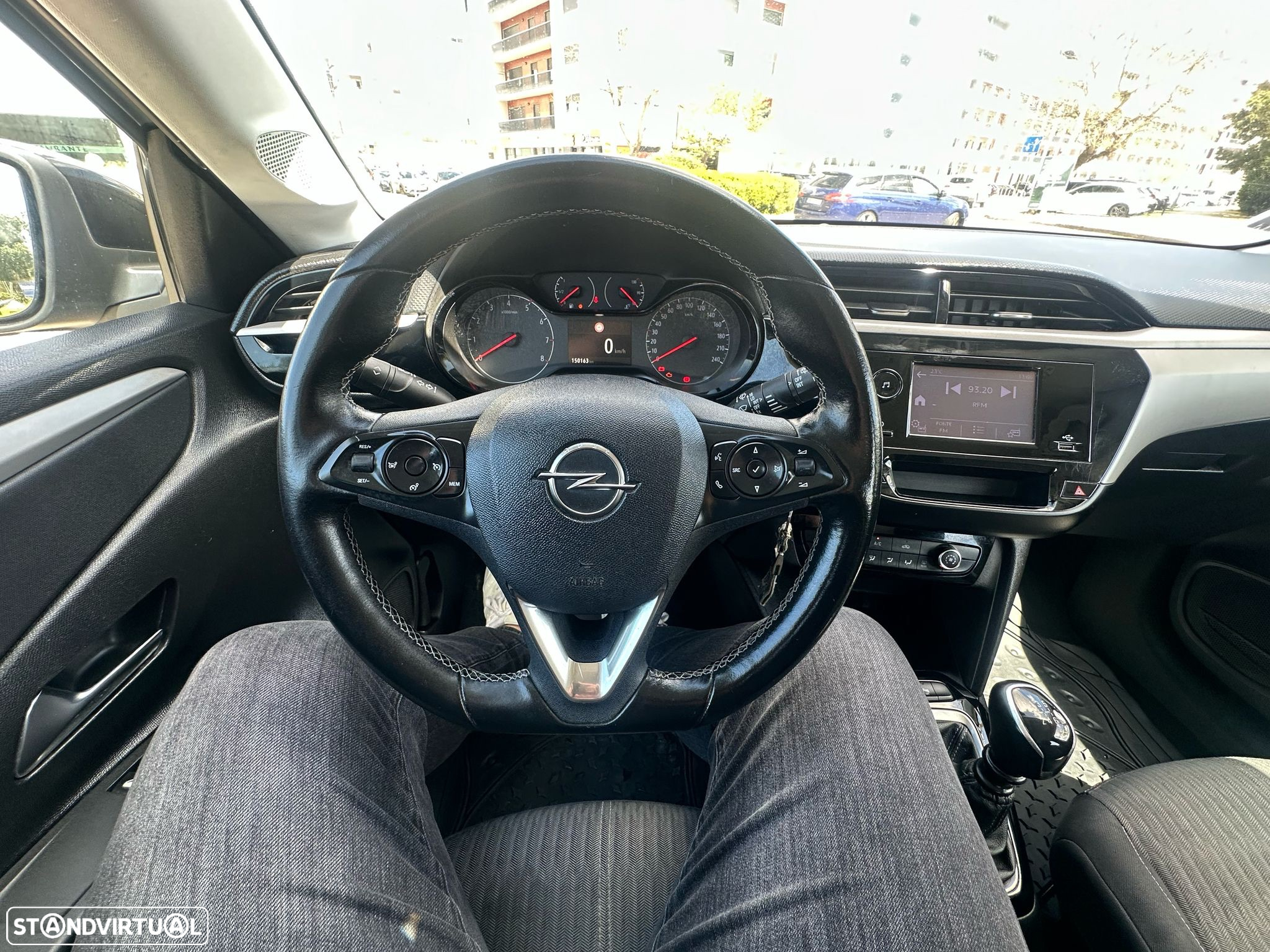 Opel Corsa 1.5 D Edition - 28