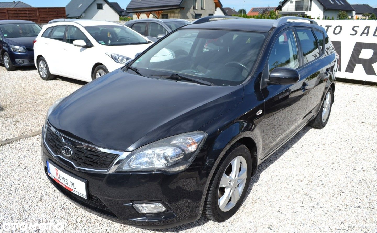 Kia Ceed Cee'd 1.4 Comfort + - 21