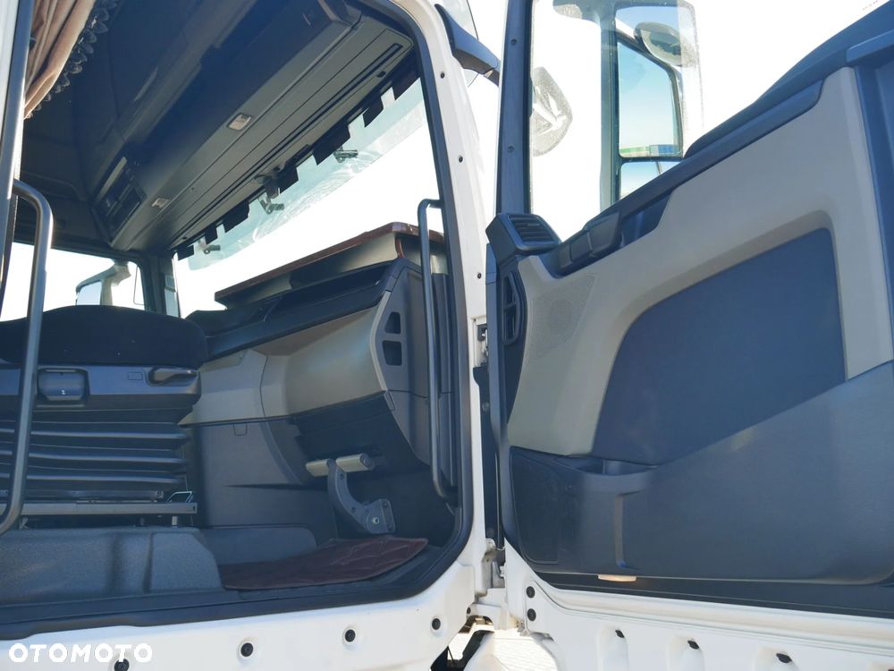 MAN TGX 18.510 / XXL / Retarder / Klima postojowa / 623075 - 10