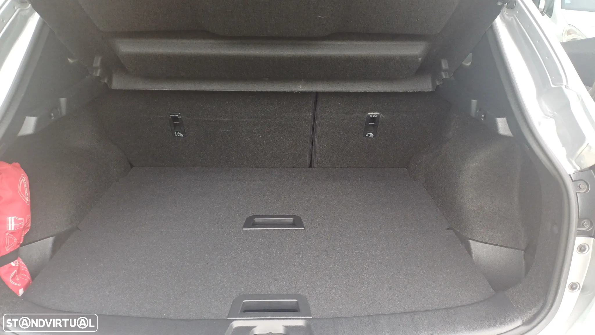 Nissan Qashqai 1.6 dCi Tekna Premium - 29