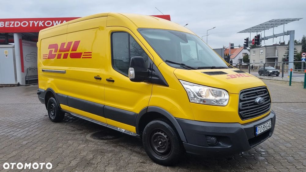 Ford Transit - 2