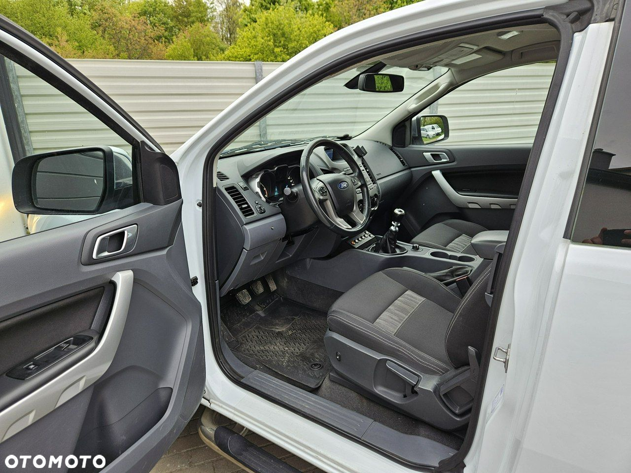Ford Ranger - 6