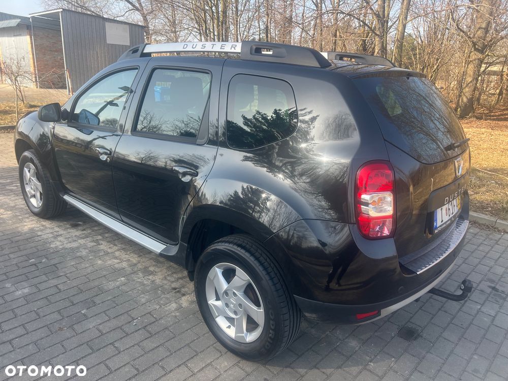 Dacia Duster - 13