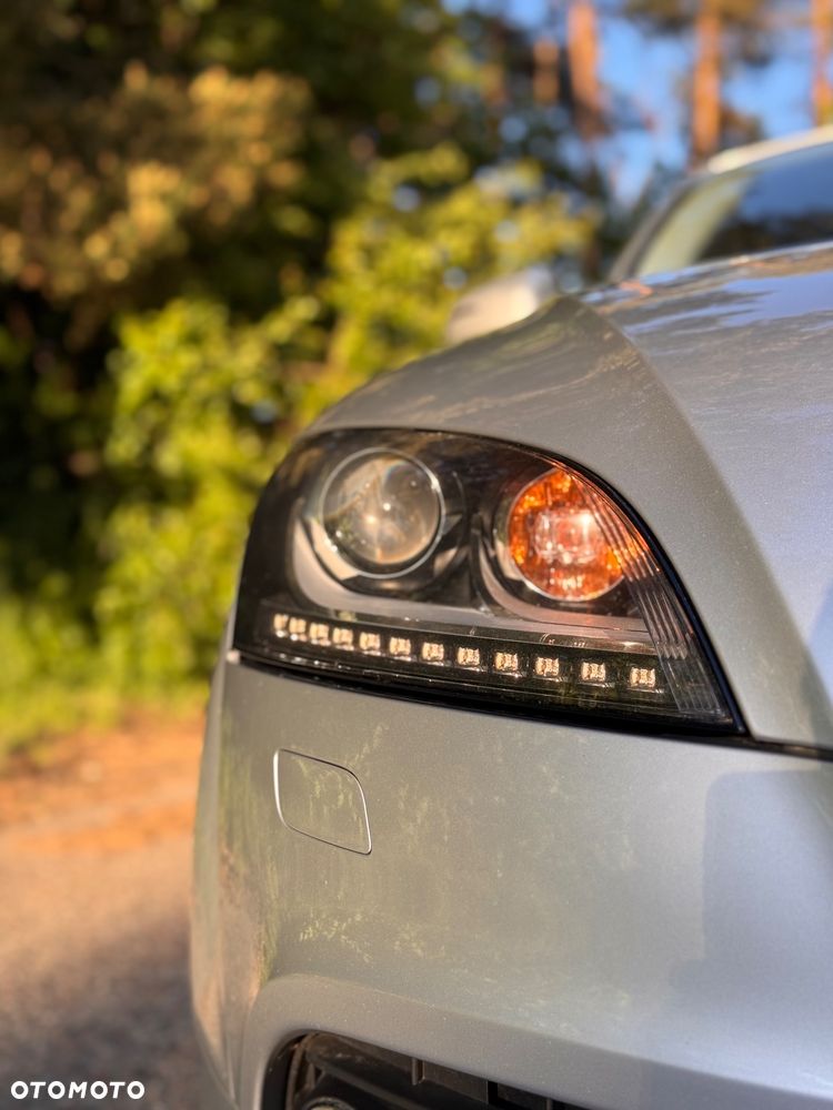 Audi TT Coupé 2.0 TFSI - 6