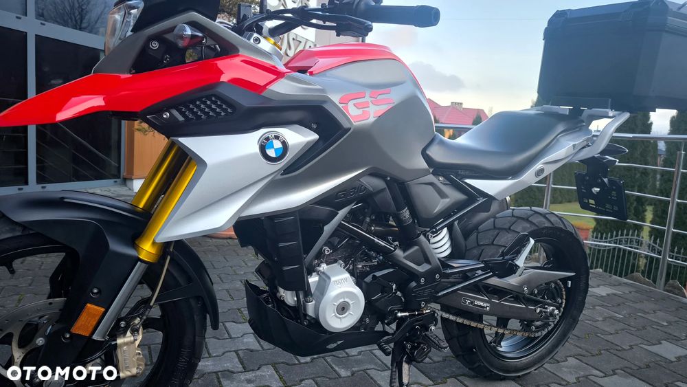 BMW GS - 11