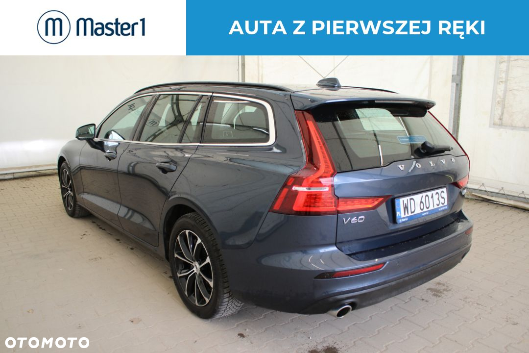 Volvo V60 B4 D Momentum Pro - 3