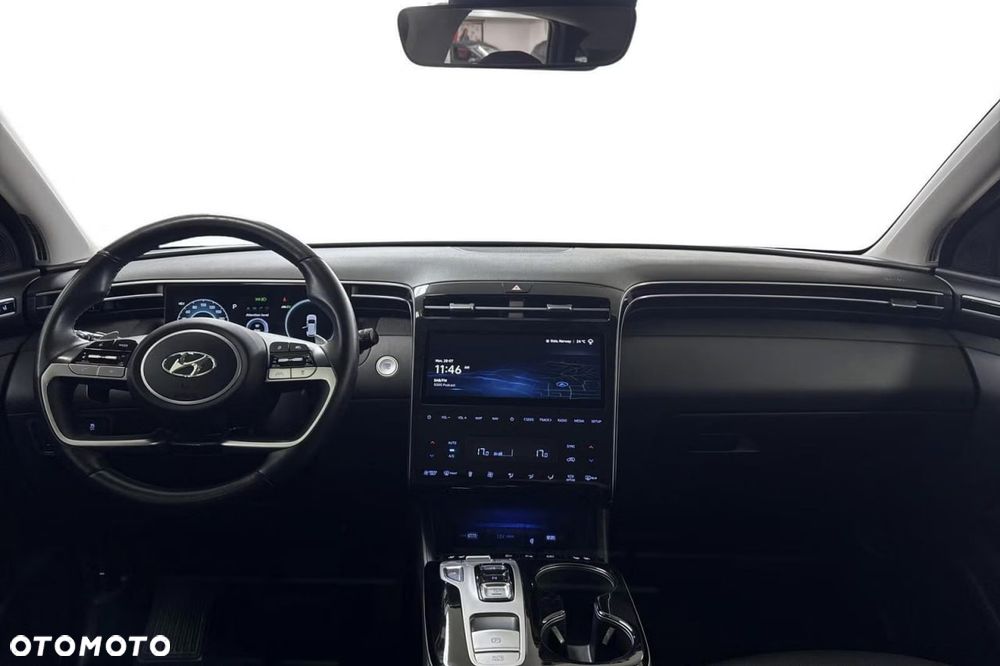 Hyundai Tucson 1.6 T-GDi 4WD Prime - 20