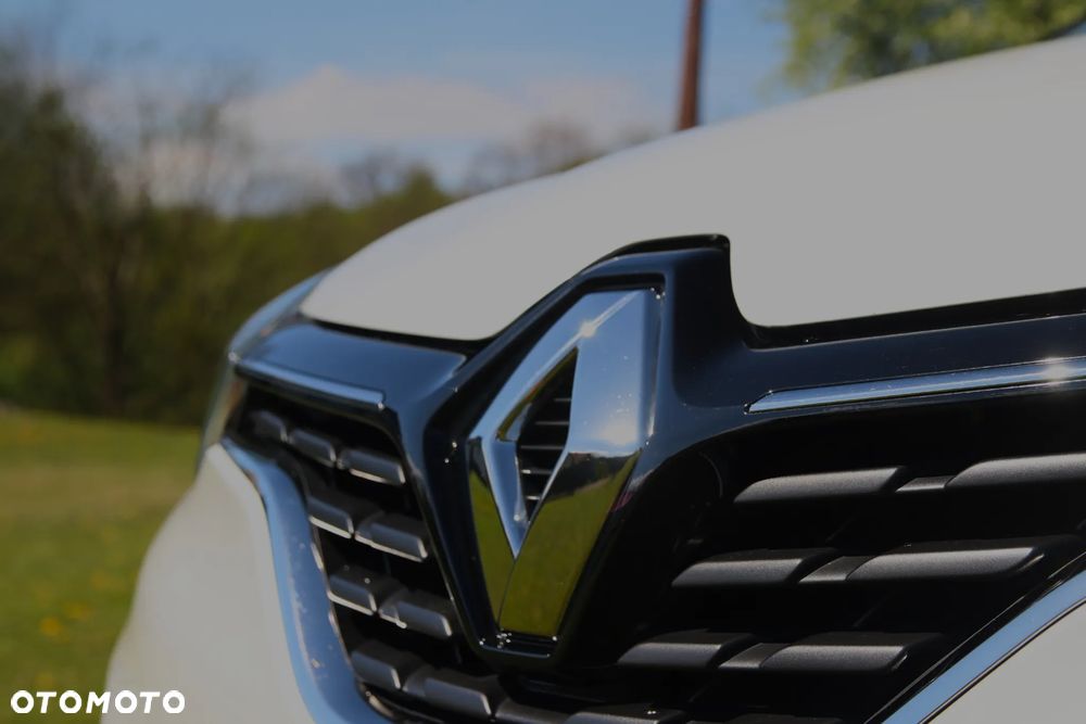 Renault Captur - 23