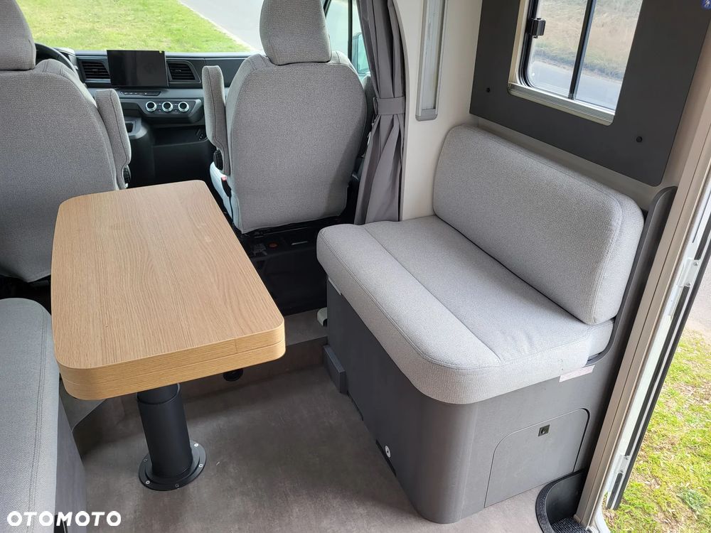 Renault Ahorn Camp T640 - 9