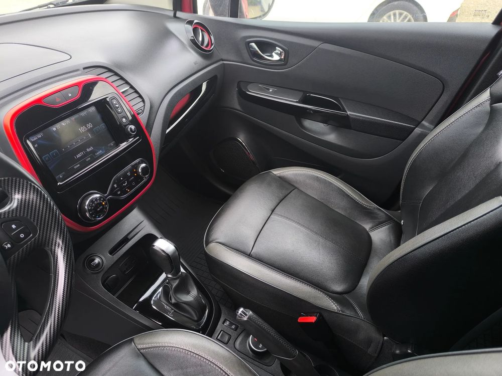 Renault Captur 1.2 Energy TCe XMOD EDC EU6 - 22