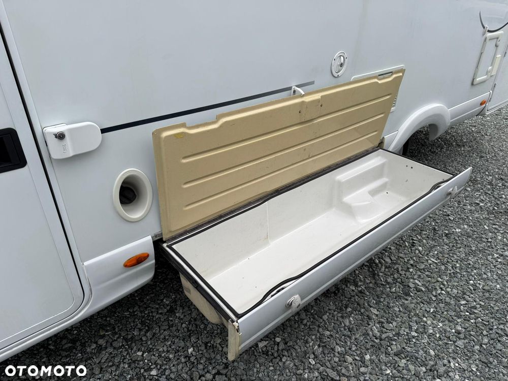 PILOTE Explorateur 703 DG - 18