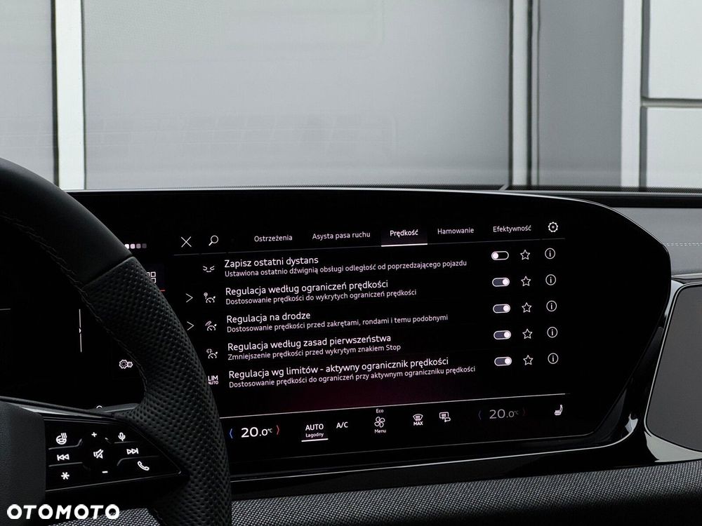 Audi A6 Limousine - 25