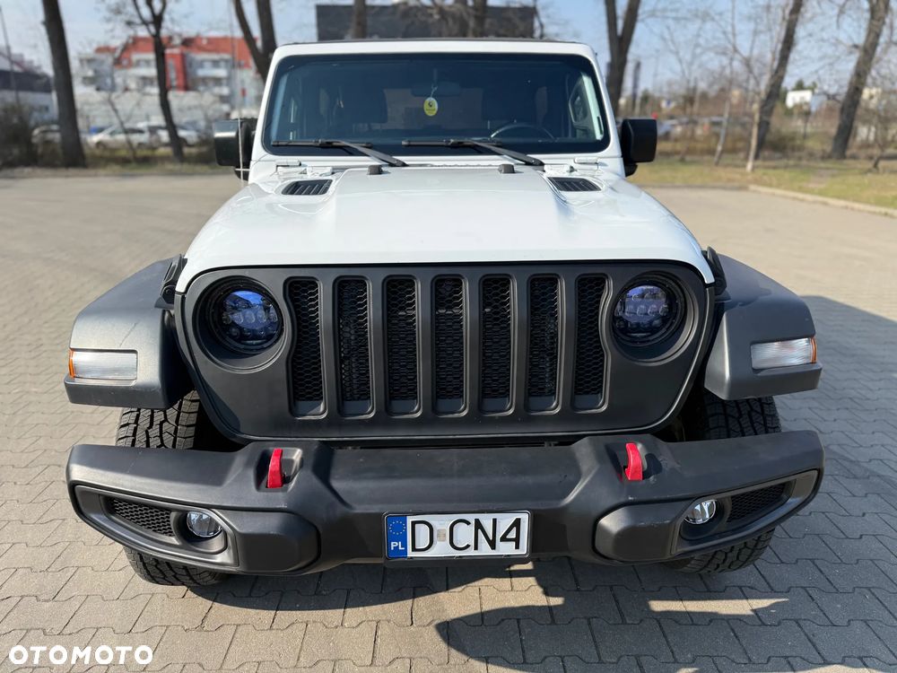Jeep Wrangler - 1