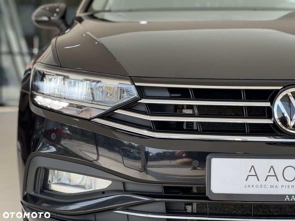 Volkswagen Passat 2.0 TDI EVO Business DSG - 40