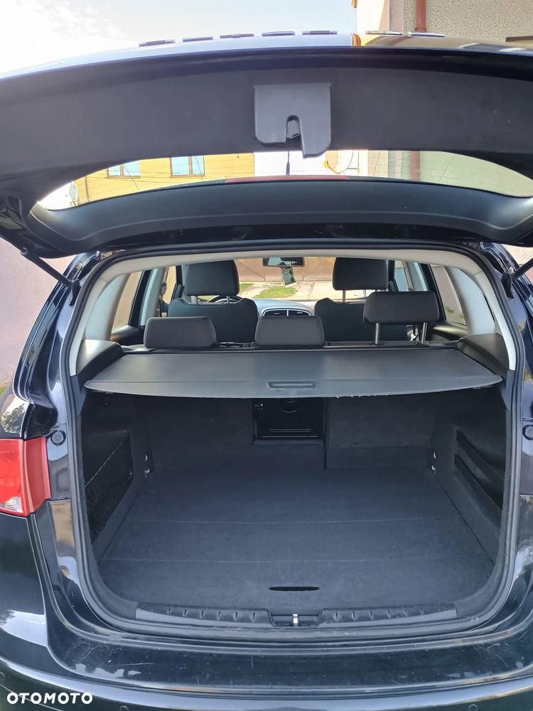 Seat Altea XL 1.4 TSI Style Copa - 9