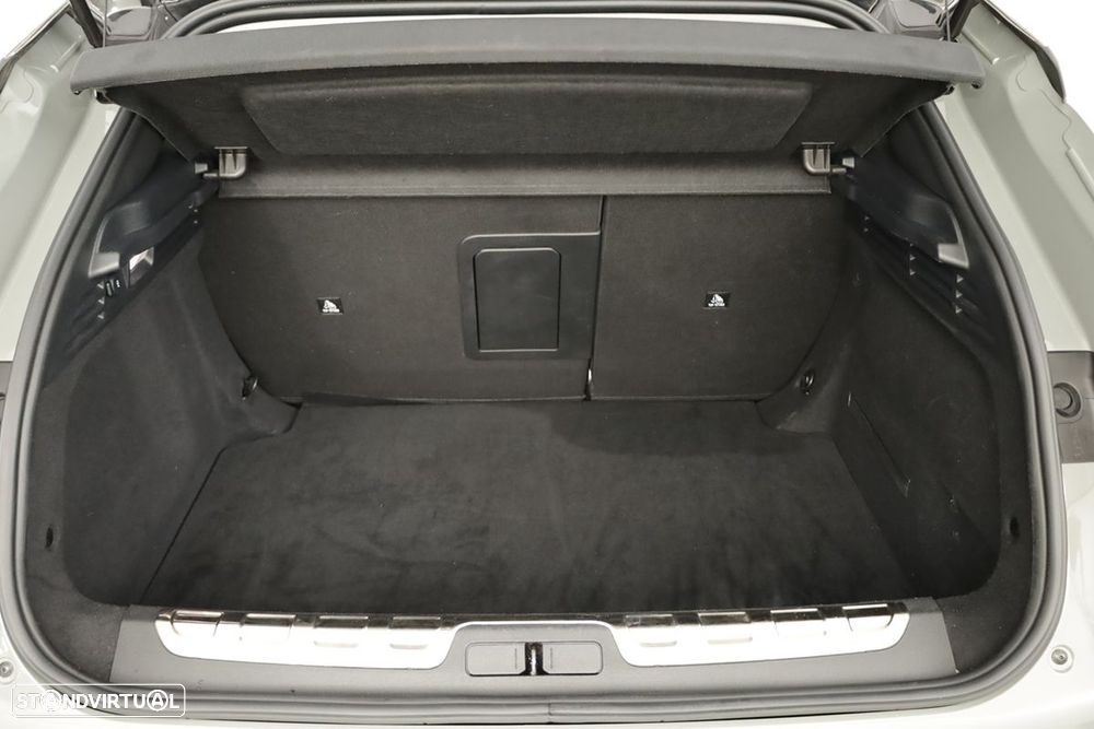 DS DS4 1.6 PureTech Rivoli EAT8 - 23