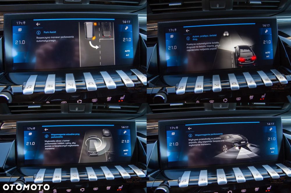 Peugeot 508 SW BlueHDi 180 EAT8 GT - 28