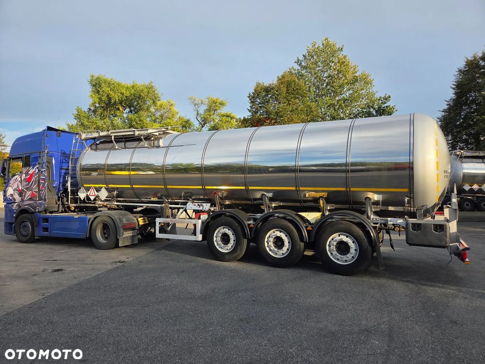 Feldbinder TSA 30.3 - 2