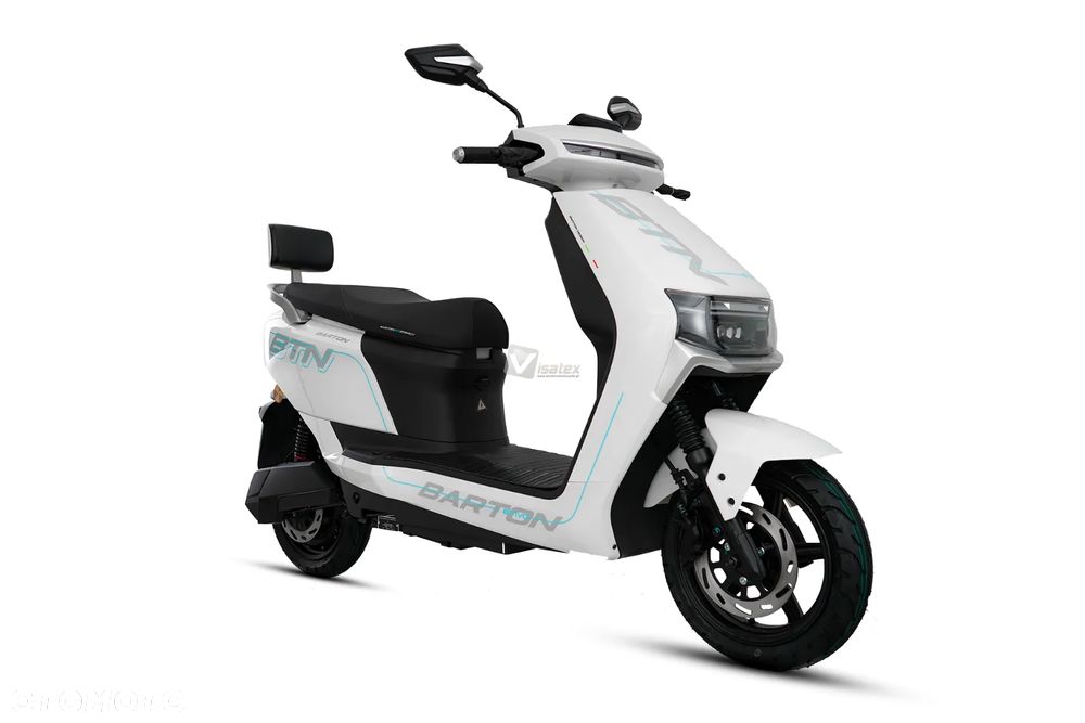 Barton E-Max One - 15