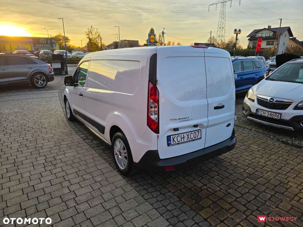 Ford Transit Connect - 7
