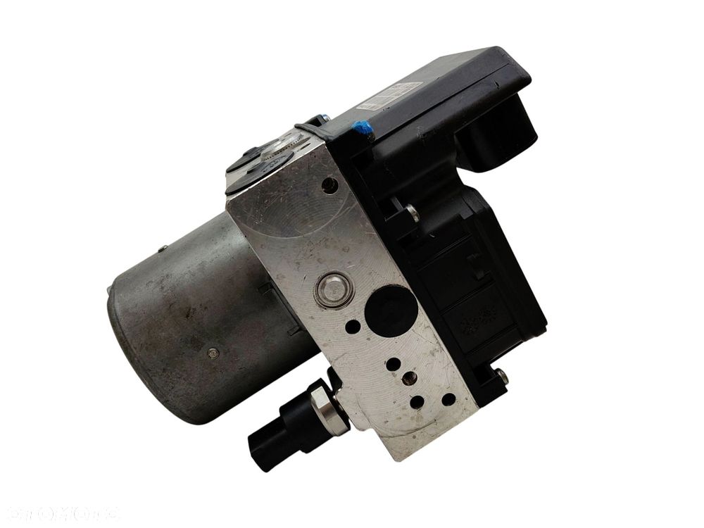 POMPA STEROWNIK ABS BMW E65 6855553 0265225414 6754512 0265950191 - 6