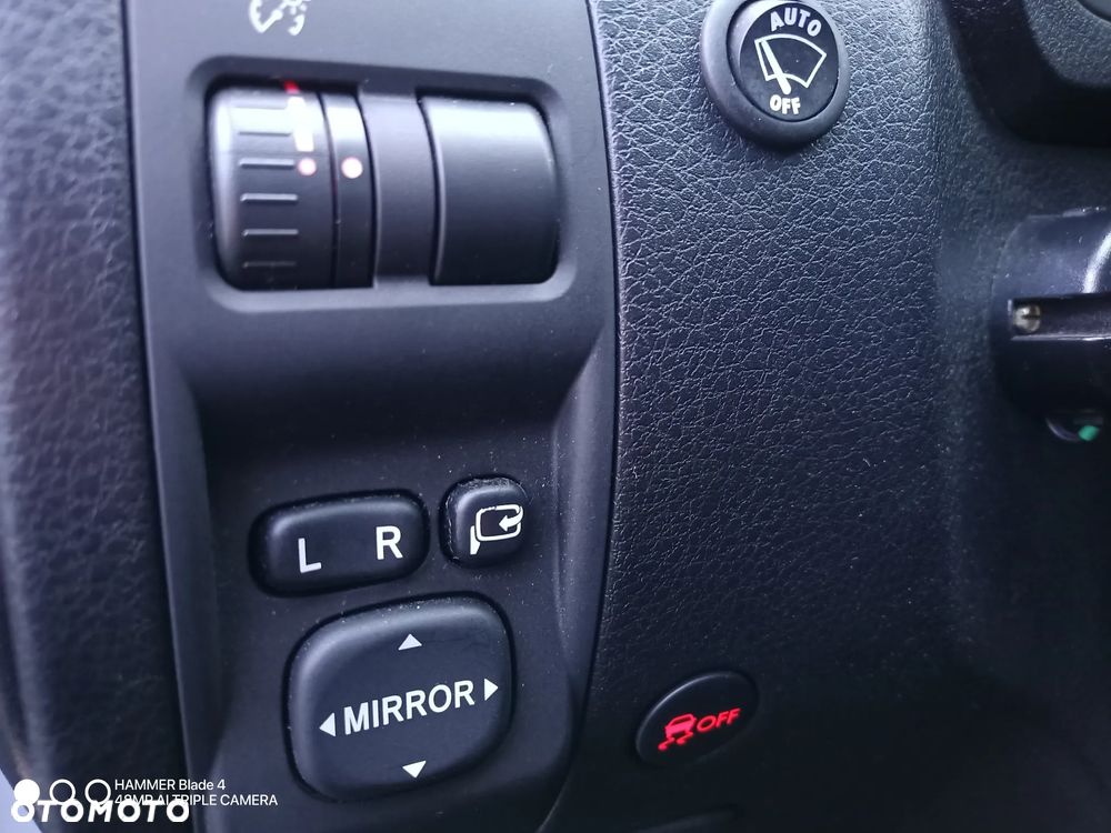 Subaru Impreza XV 2.0R - 25