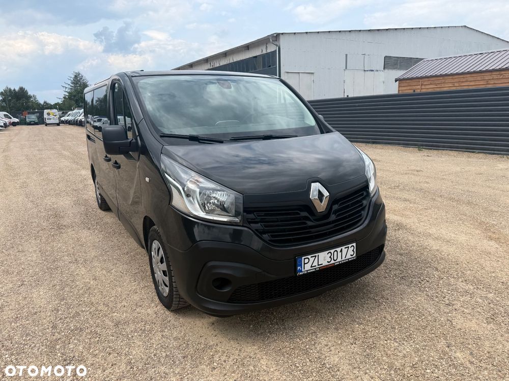 Renault Trafic L2H1 2,9t Pack Clim - 20