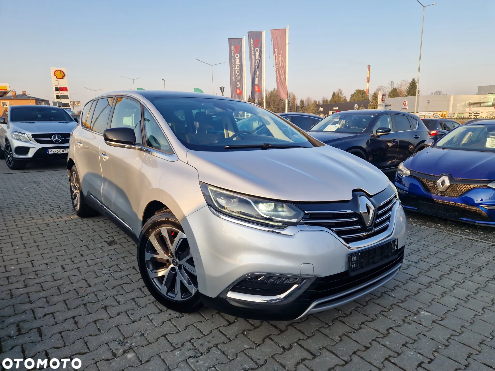 Renault Espace - 4