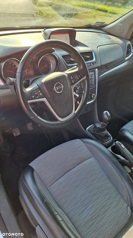 Opel Mokka - 18