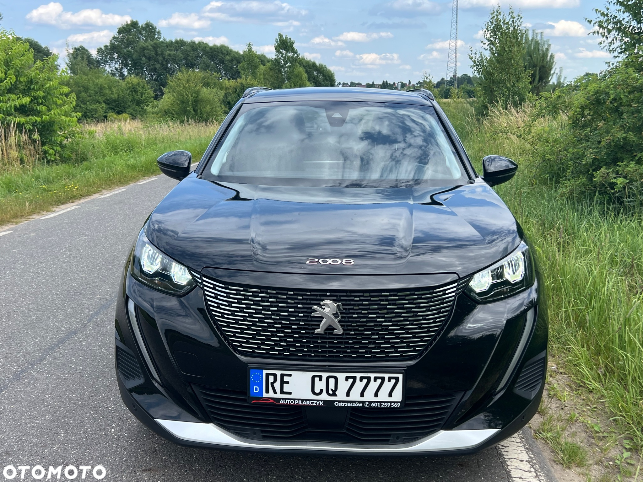 Peugeot 2008 PureTech 100 Stop&Start Allure Pack - 30