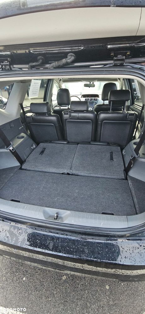 Toyota Prius+ 1.8 HSD Premium - 6