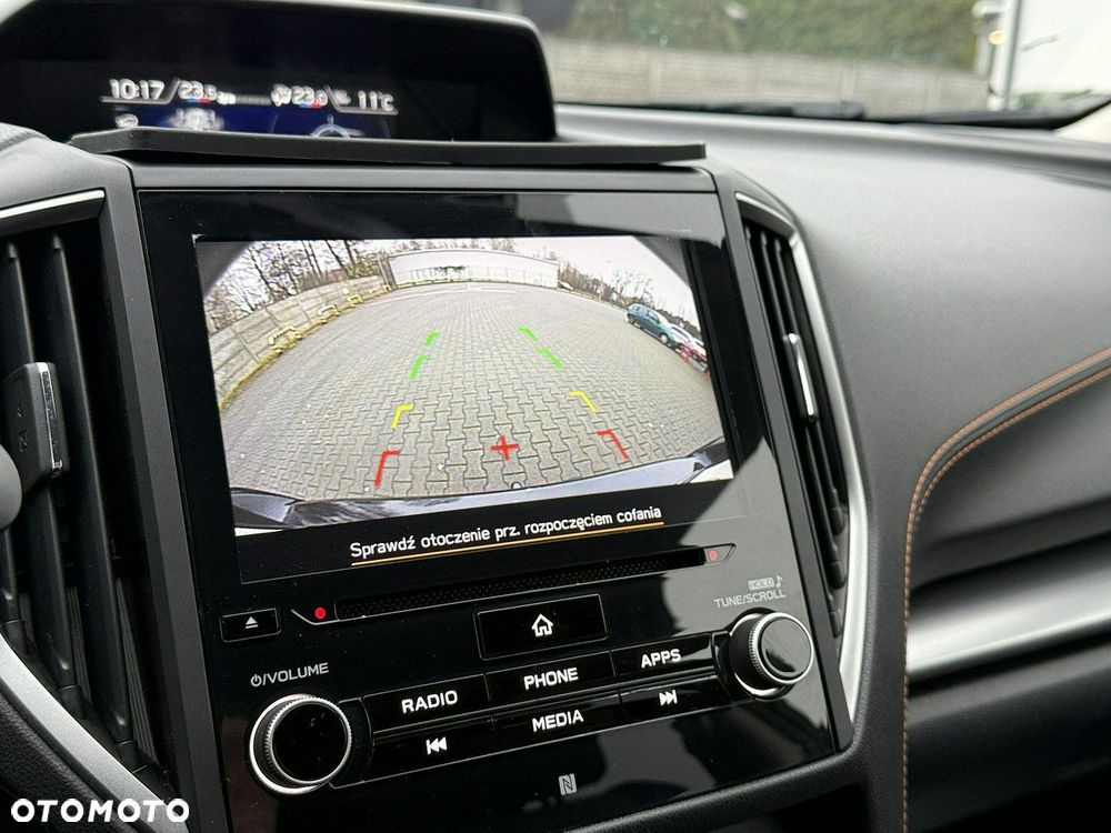 Subaru XV 2.0i Lineartronic Exclusive+ - 6