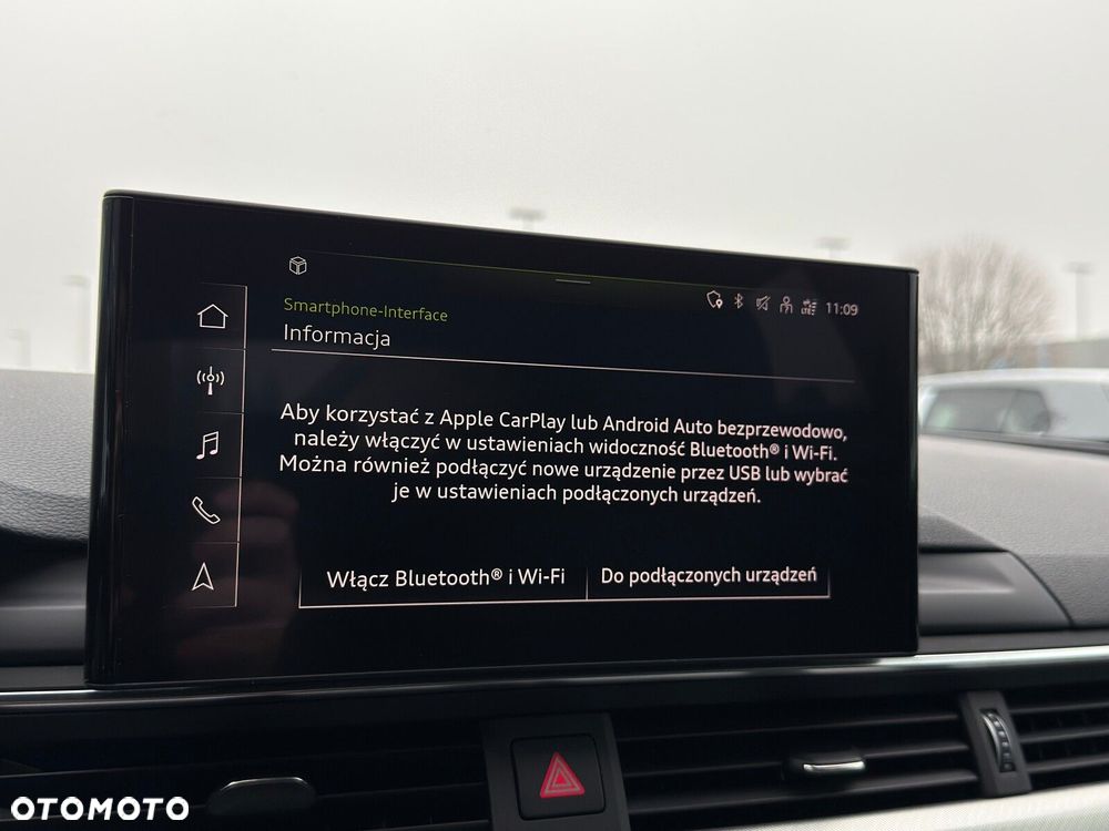 Audi A5 Sportback - 28