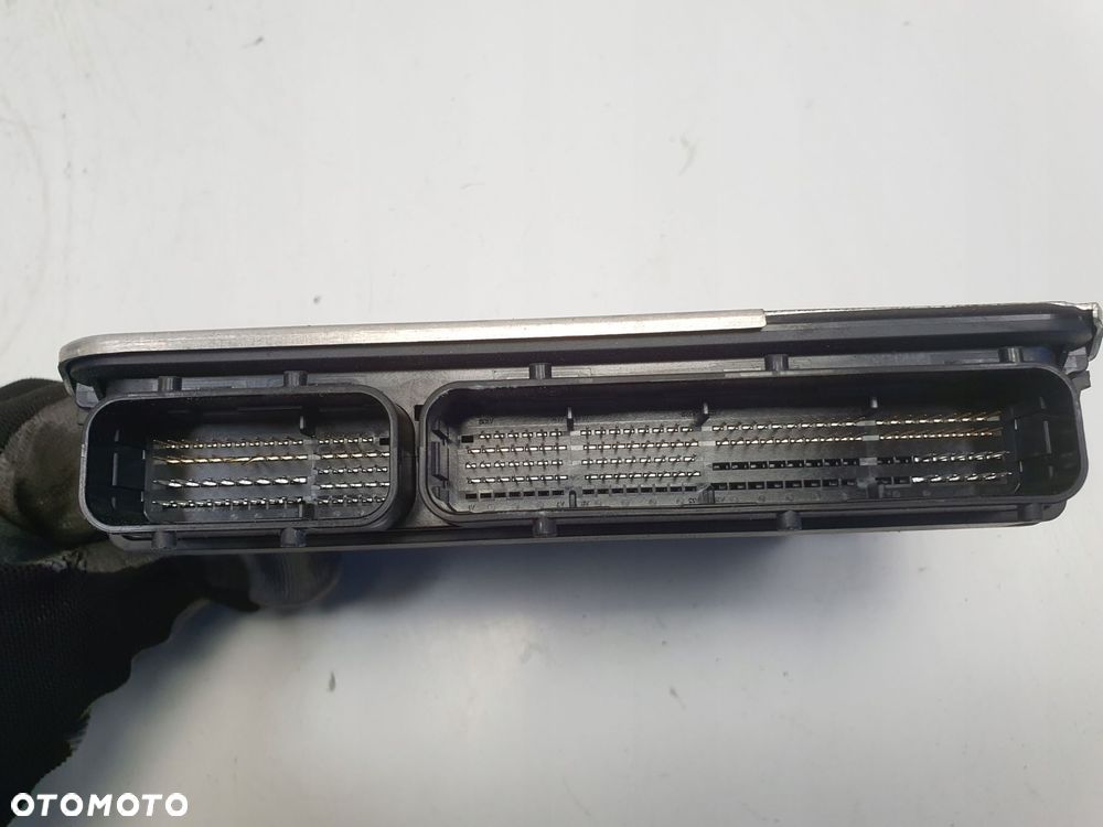 Toyota Corolla E21 1.8 H KOMPUTER SILNIKA sterownik 89666-02D90 M311-099613 - 7