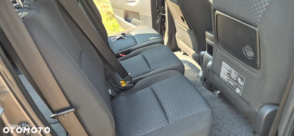 Toyota Verso 1.8 Premium EU5 7os - 20