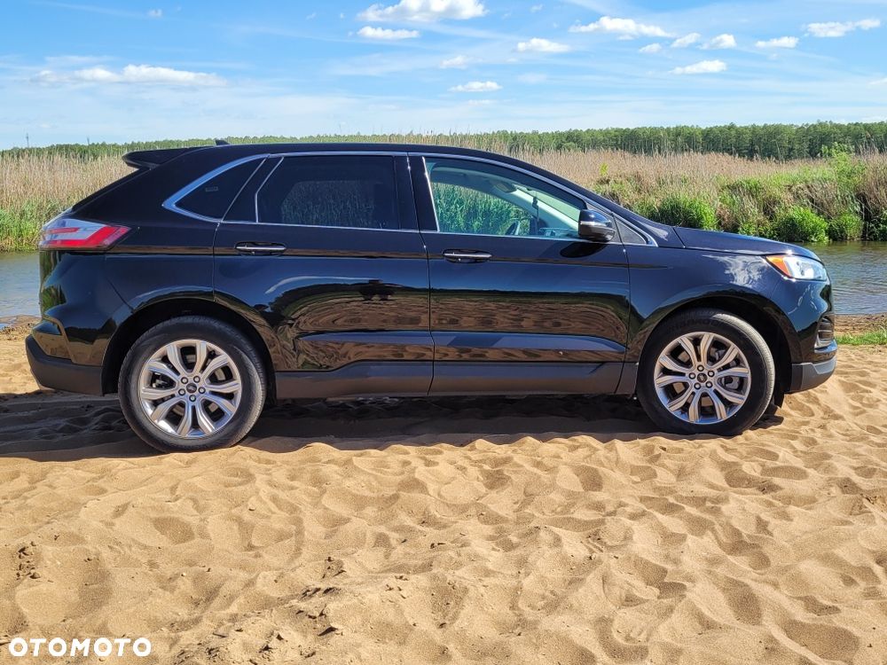 Ford Edge - 5
