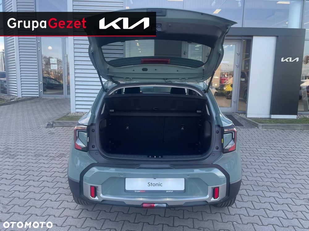 Kia Stonic 1.0 T-GDI L DCT - 14