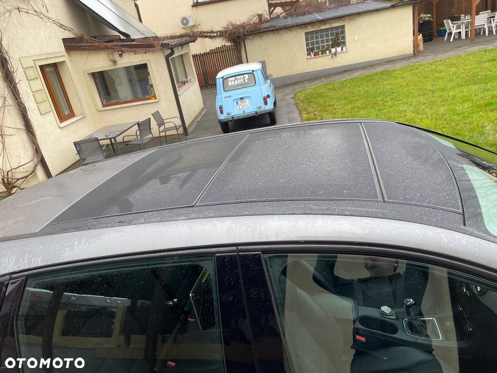 Mercedes-Benz Klasa B - 16