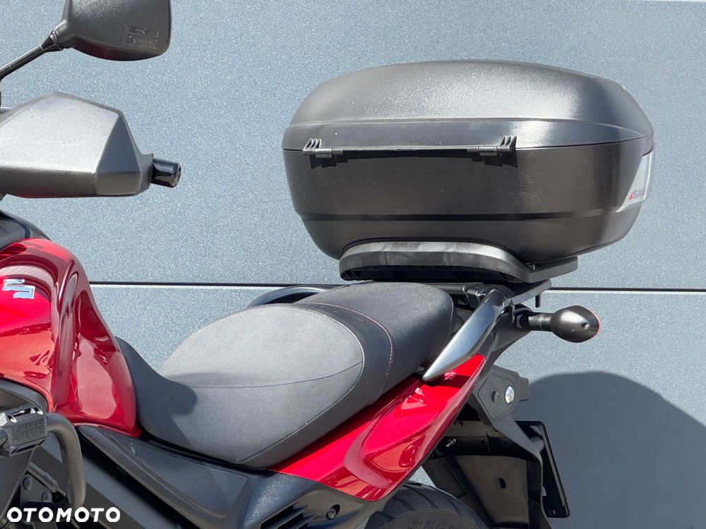 Suzuki V-STROM - 33
