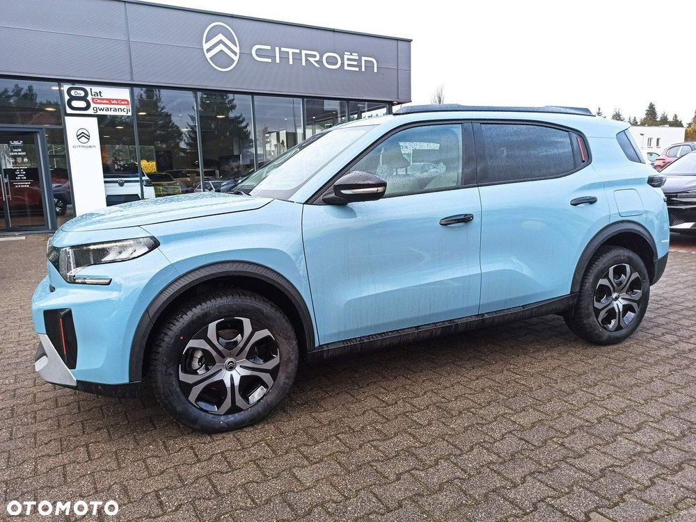 Citroën C3 Aircross - 8