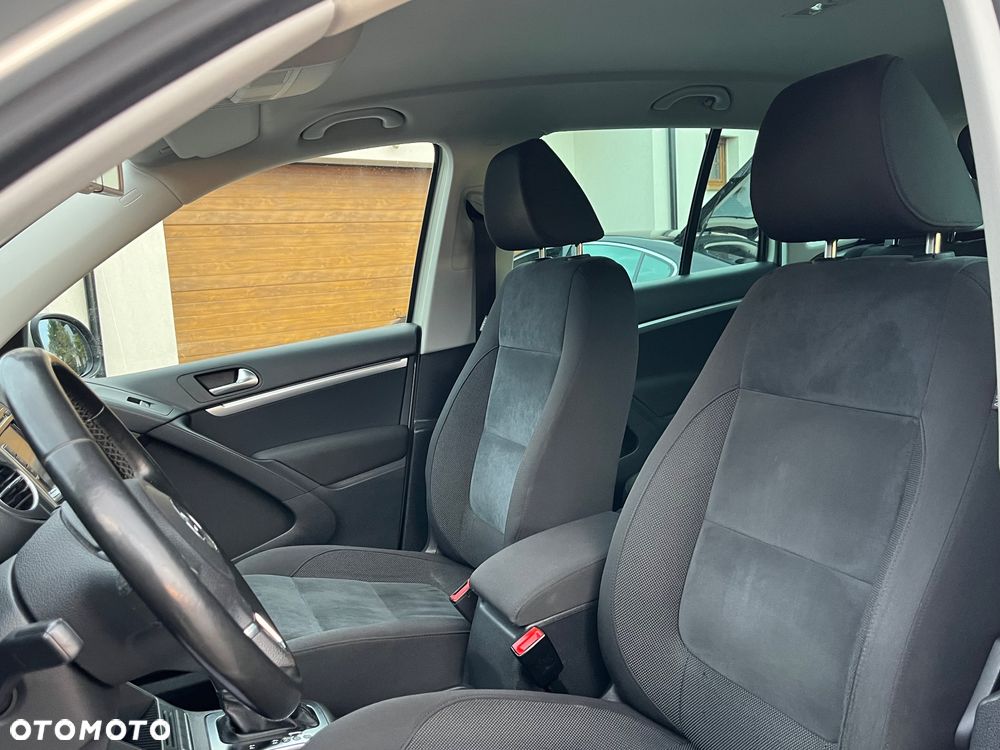 Volkswagen Tiguan 2.0 TDI DPF 4Motion DSG Life - 18