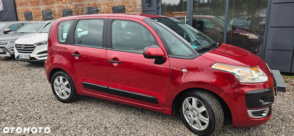Citroën C3 Picasso - 20