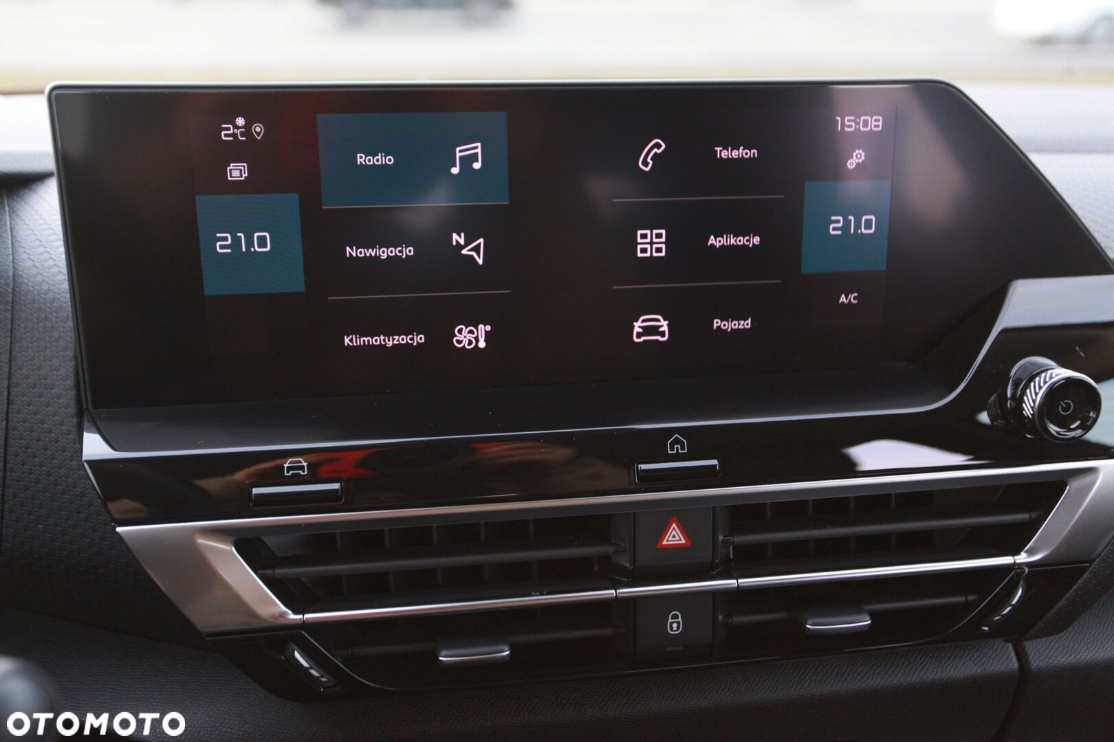 Citroën C4 1.2 PureTech Feel Pack S&S - 34
