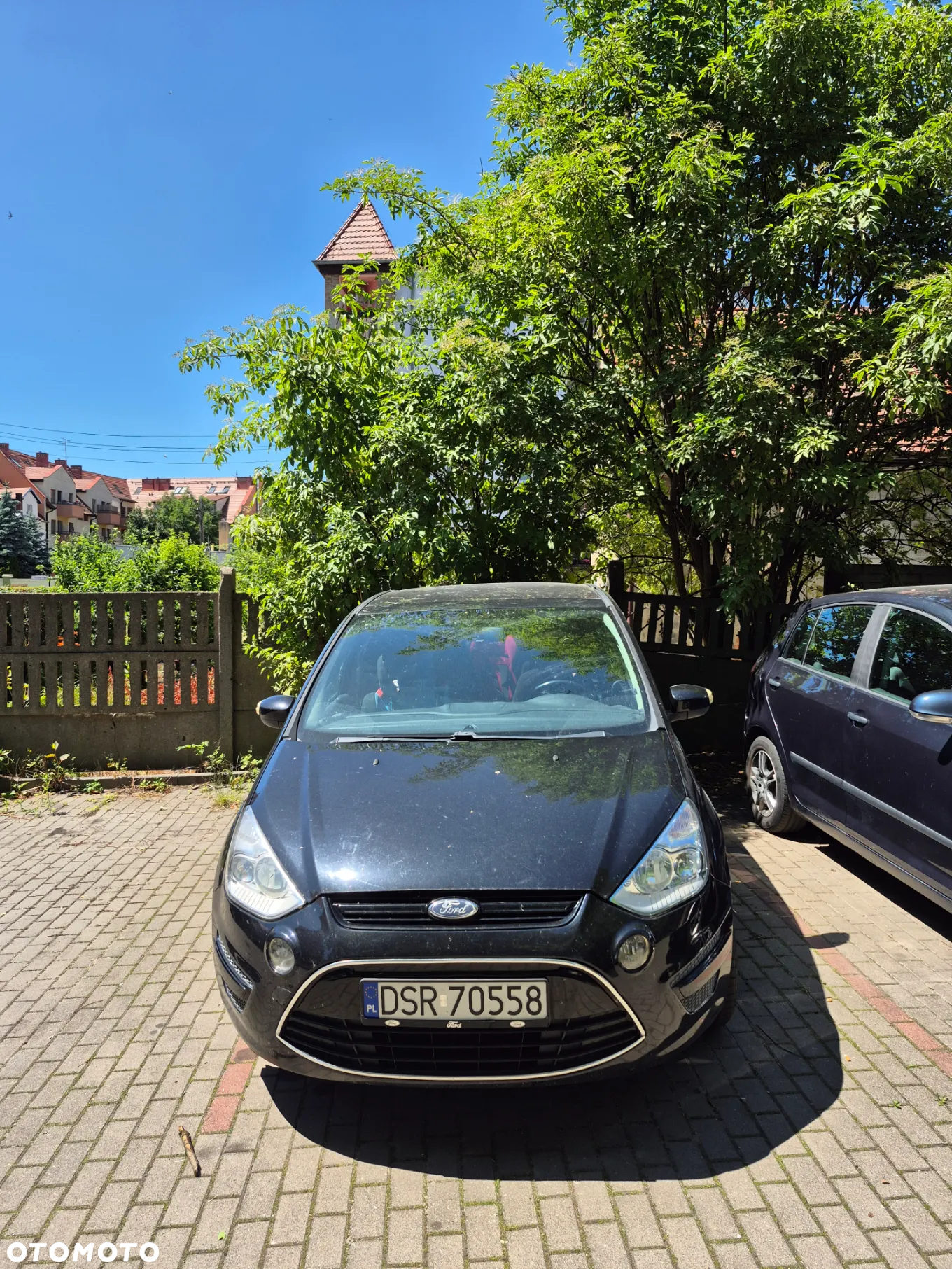 Ford S-Max - 2