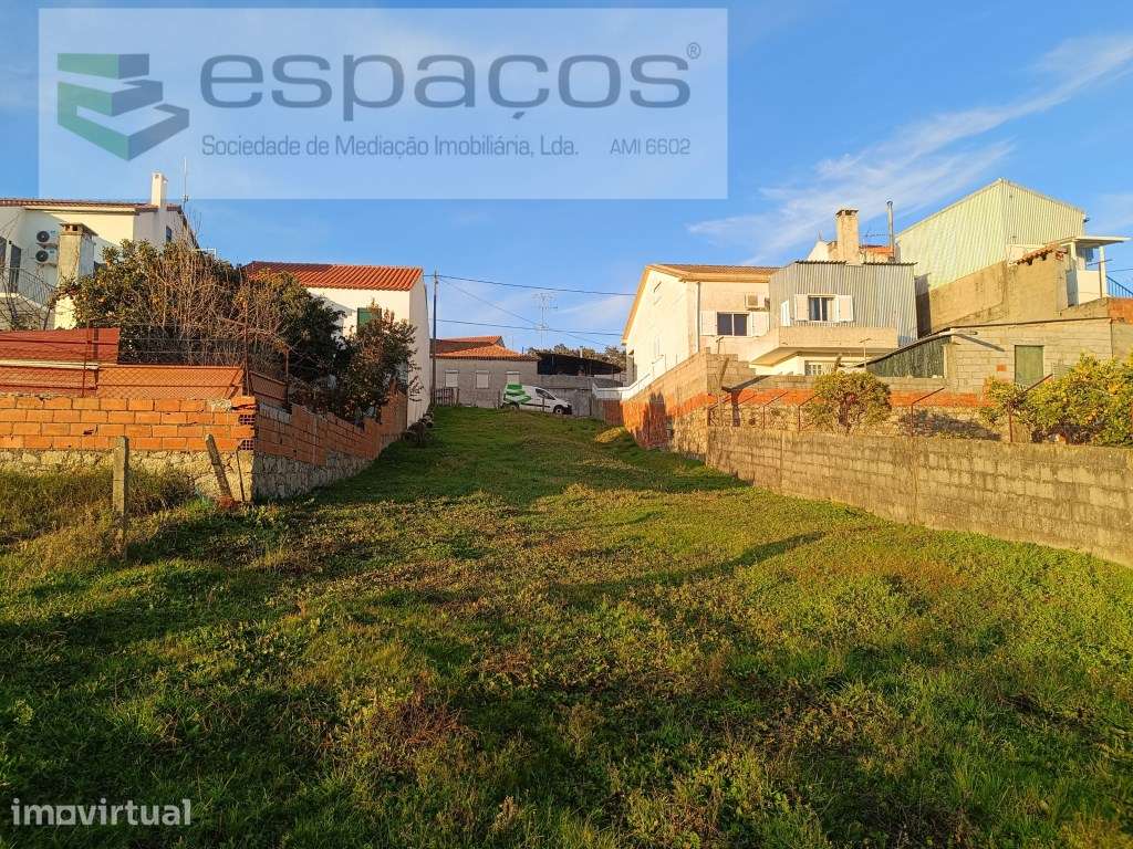Terreno para Construção - Grande imagem: 2/6