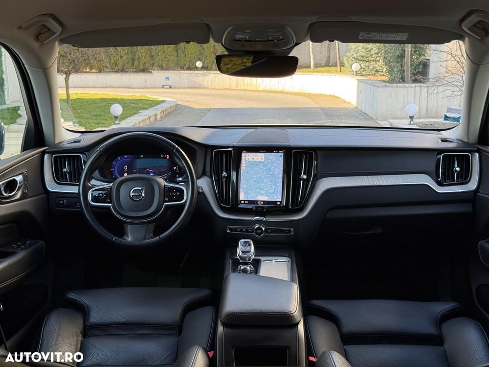 Volvo XC 60 B4 D Geartronic Inscription - 29
